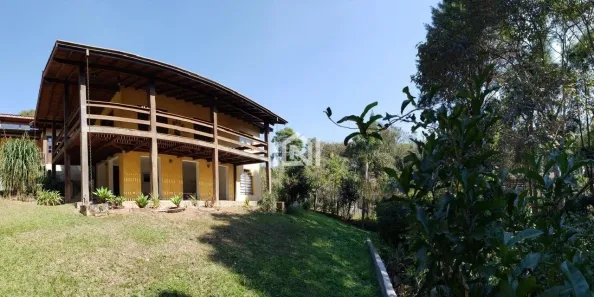 Lote/Terreno à venda, 4844m² no Chácara dos Junqueiras, Carapicuíba