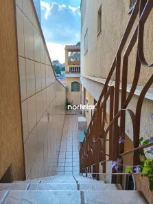 Sobrado com 4 Quartos à venda, 169m² no Parque São Domingos, São Paulo
