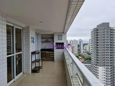 Apartamento com 3 Quartos à venda, 136m² no Vila Dom Pedro I, São Paulo