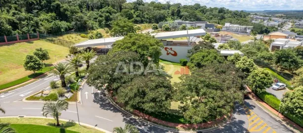 Lote/Terreno à venda, 900m² no Jardins Munique, Goiânia