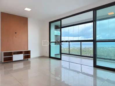 Apartamento com 3 Quartos para alugar, 97m² no Paiva, Cabo de Santo Agostinho