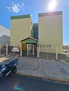 Apartamento com 2 Quartos à venda, 67m² no Jardim Pedroso, Indaiatuba
