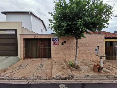 Casa com 2 Quartos à venda, 111m² no Residencial Acapulco, Araraquara