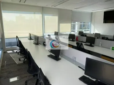 Sala Comercial para alugar, 1000m² no Pinheiros, São Paulo