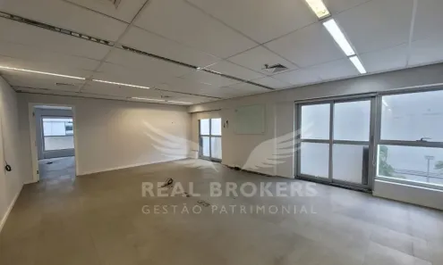 Sala Comercial para alugar, 288m² no Alphaville Centro Industrial e Empresarial/Alphaville., Barueri