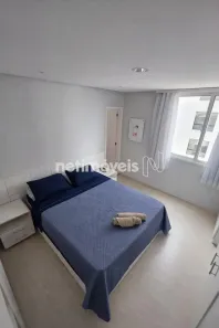 Apartamento com 1 Quarto à venda, 27m² no Estoril, Belo Horizonte