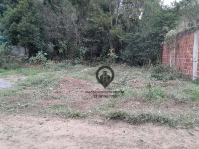 Lote/Terreno à venda, 128m² no Santíssimo, Rio de Janeiro
