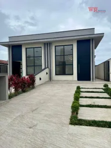 Casa de Condomínio com 3 Quartos à venda, 144m² no Morada da Praia, Bertioga