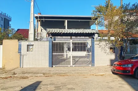 Apartamento com 4 Quartos à venda, 236m² no Itapema do Norte, Itapoá