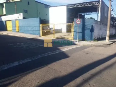 à venda, 997m² no Vila Tatetuba, São José dos Campos