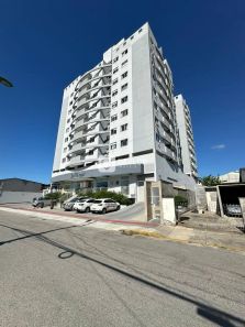 Apartamento com 2 Quartos à venda, 22m² no Rio Caveiras, Biguaçu