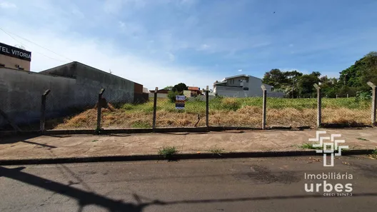 Lote/Terreno à venda, 357m² no São Manoel, Americana