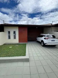 Casa de Condomínio com 3 Quartos à venda, 120m² no Turu, São Luís