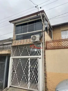 Sobrado com 2 Quartos à venda, 125m² no Jardim Mangalot, São Paulo