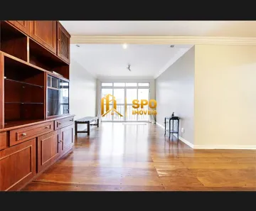 Apartamento com 3 Quartos à venda, 135m² no Santo Amaro, São Paulo