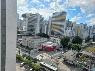 Apartamento com 3 Quartos à venda, 125m² no Boa Viagem, Recife