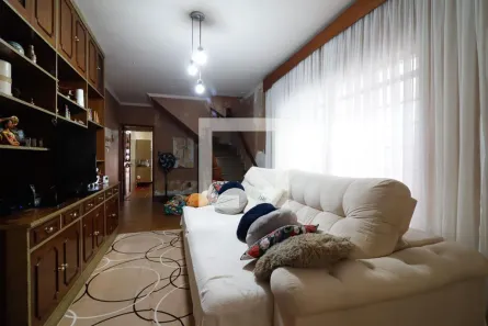 Casa com 3 Quartos à venda, 190m² no Vila Ré, São Paulo