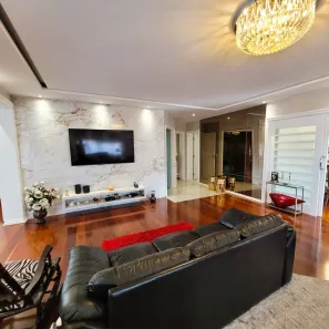 Apartamento com 4 Quartos à venda, 404m² no Centro, Londrina