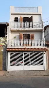 Sobrado com 6 Quartos à venda, 257m² no Jardim Santa Clara, Guarulhos