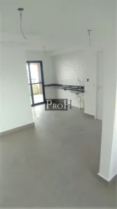 Apartamento com 3 Quartos à venda, 162m² no Campestre, Santo André