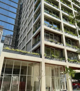 Ponto Comercial para alugar, 600m² no Cerqueira César, São Paulo