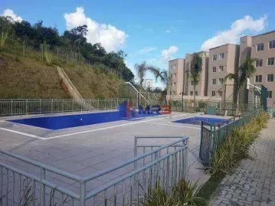 Apartamento com 2 Quartos à venda, 49m² no Curicica, Rio de Janeiro