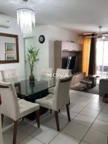 Apartamento com 2 Quartos à venda, 97m² no Icaraí, Niterói