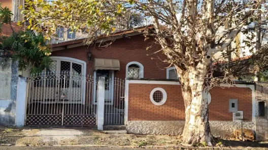Casa com 2 Quartos à venda, 250m² no Vila João Jorge, Campinas