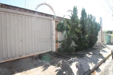Casa com 2 Quartos à venda, 163m² no Jardim Nazareth, São José do Rio Preto