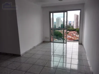 Apartamento com 2 Quartos para venda ou aluguel, 70m² no Vila Sofia, São Paulo