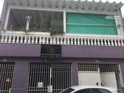 Casa com 3 Quartos à venda, 176m² no Helena Maria, Osasco