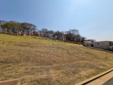 Lote/Terreno à venda, 492m² no Residencial e Empresarial Alphaville, Ribeirão Preto