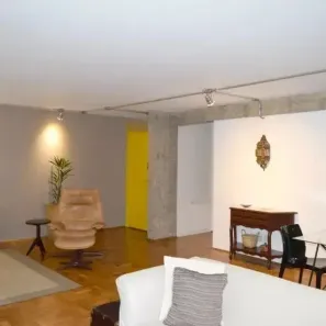 Apartamento com 2 Quartos para venda ou aluguel, 114m² no Jardim Paulista, São Paulo