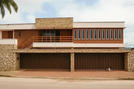 Sobrado com 7 Quartos à venda, 930m² no Parque Iracema, Maranguape