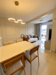 Apartamento com 2 Quartos à venda, 55m² no Centro, Fortaleza