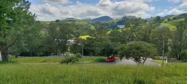 Lote/Terreno à venda, 1000m² no Recanto Santa Barbara, Jambeiro