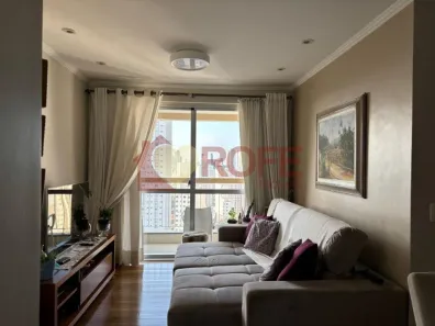Apartamento com 4 Quartos à venda, 96m² no Aclimação, São Paulo