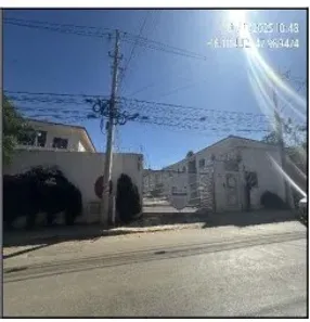 Apartamento com 2 Quartos à venda, 49m² no Chácaras e Mansões Santa Maria, Valparaíso de Goiás
