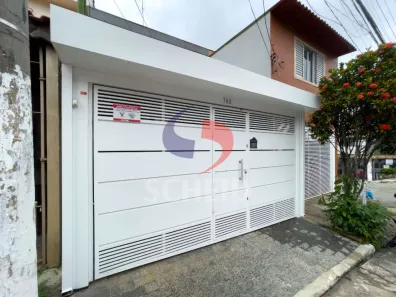 Casa com 2 Quartos à venda, 112m² no Jardim Aeroporto, São Paulo