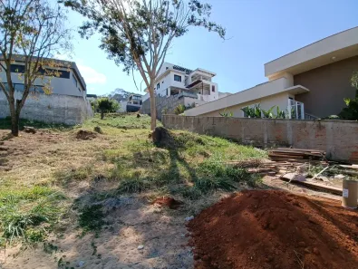 Lote/Terreno à venda, 482m² no Residencial Parque Mendanha, Goiânia