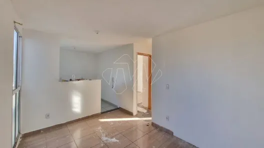 Apartamento com 2 Quartos à venda, 42m² no Jardim América (Vila Xavier), Araraquara