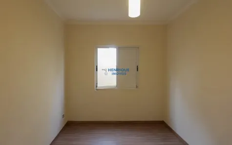 Apartamento com 2 Quartos à venda, 49m² no Jardim Guanabara II, Rio Claro