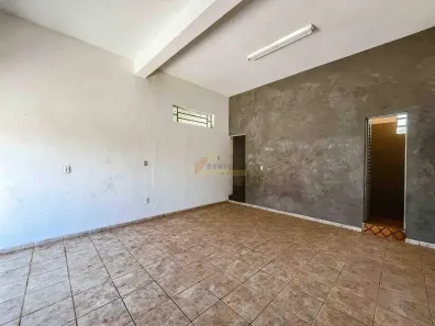 Ponto Comercial para alugar, 50m² no Santa Rosa, Divinópolis