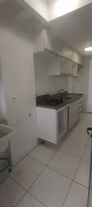 Cobertura com 2 Quartos para alugar, 58m² no Campo Grande, Rio de Janeiro