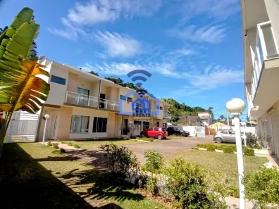 Casa de Condomínio com 2 Quartos à venda, 80m² no Jardim Adalgisa, Caraguatatuba