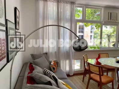 Apartamento com 4 Quartos à venda, 137m² no Ipanema, Rio de Janeiro
