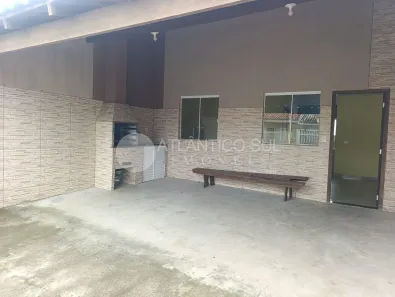 Casa com 2 Quartos à venda, 70m² no Praia de Leste, Pontal do Paraná