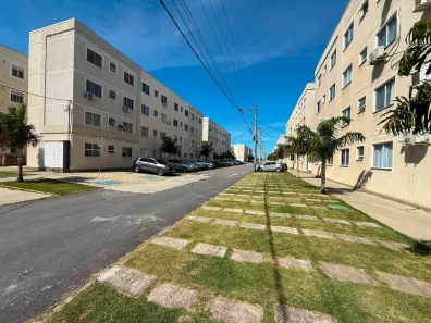 Apartamento com 2 Quartos à venda, 40m² no Parque Atlântico, Macaé