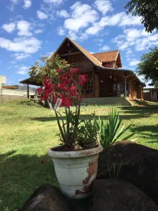 Fazenda/Sítio com 6 Quartos à venda, 440m² no Saltinho, Paulínia