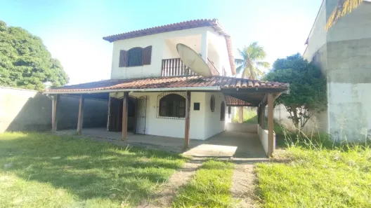 Casa com 4 Quartos à venda, 540m² no Vilatur, Saquarema